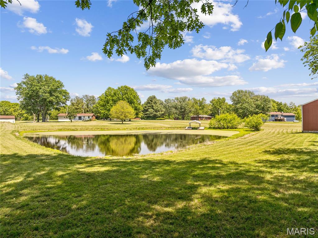 NOT IN A SUBDIVISION - Residential