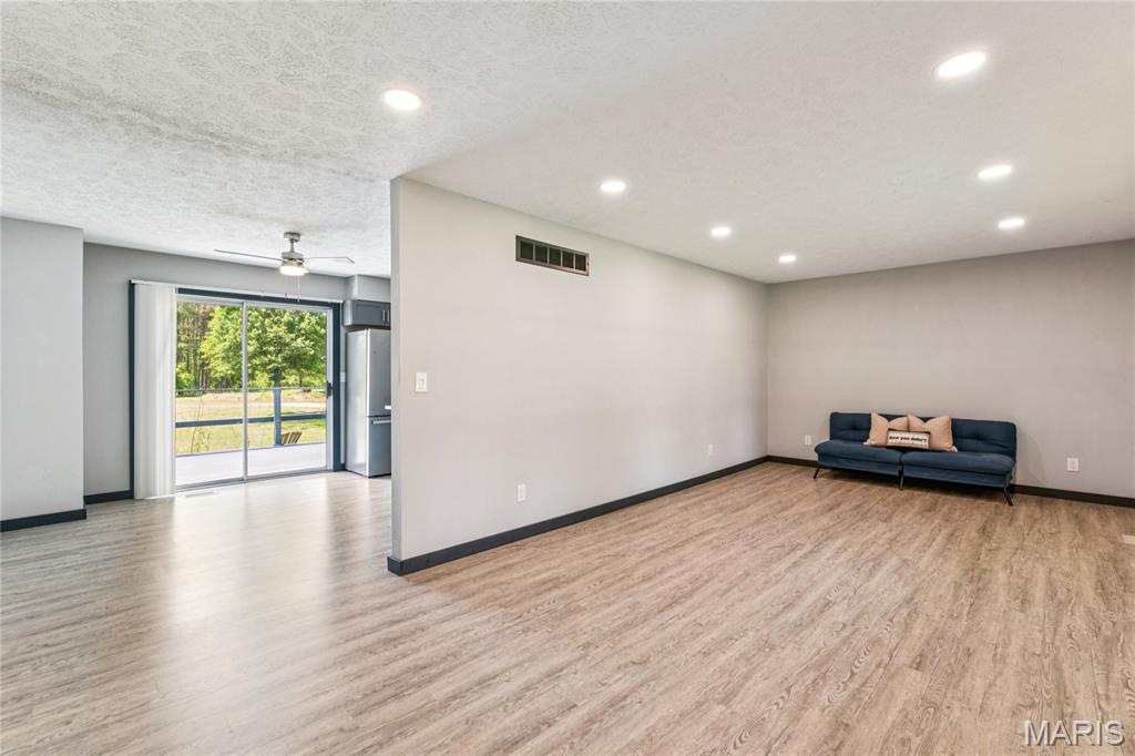 NOT IN A SUBDIVISION - Residential