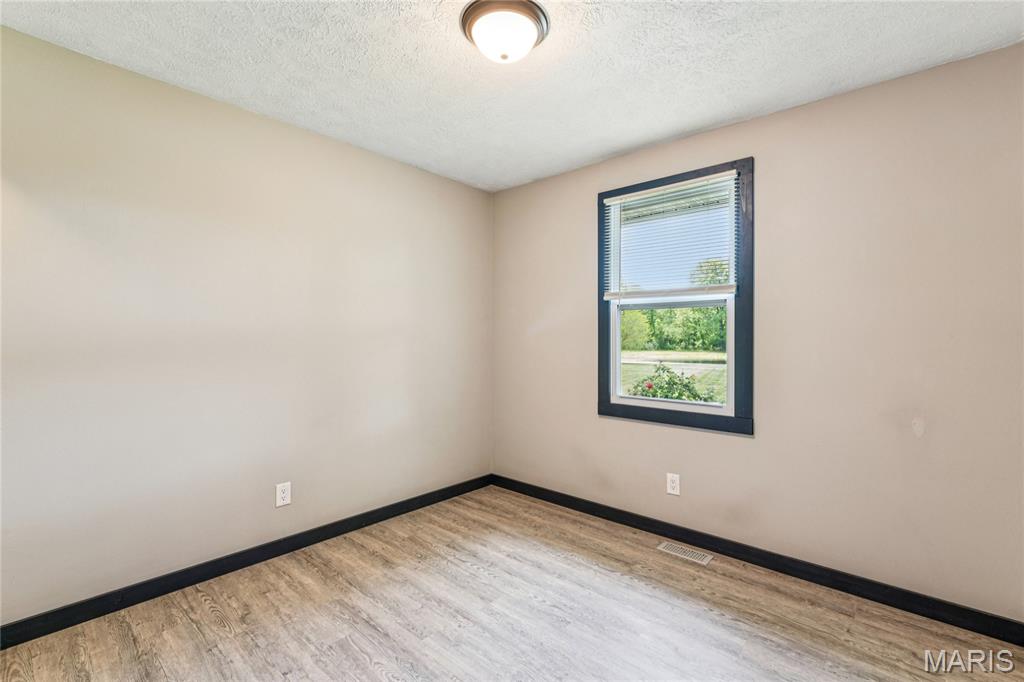 NOT IN A SUBDIVISION - Residential