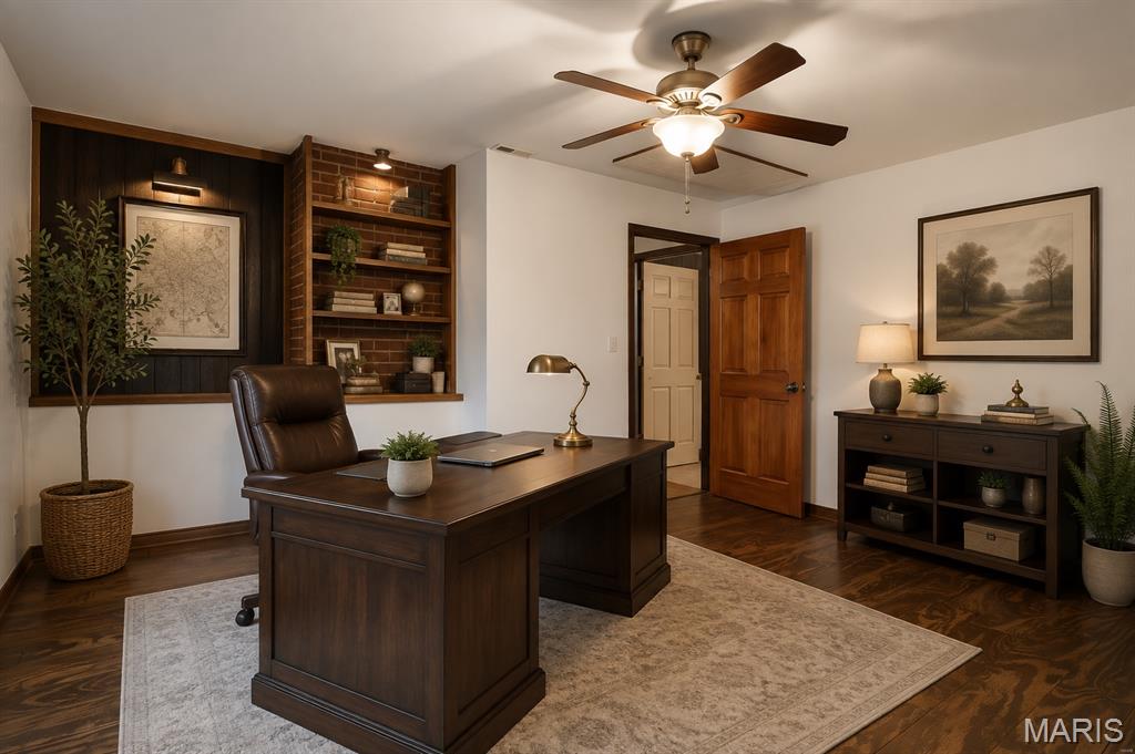 Unincorporated - Residential
