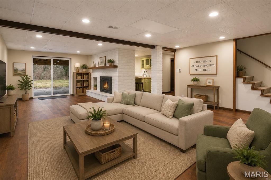 Unincorporated - Residential