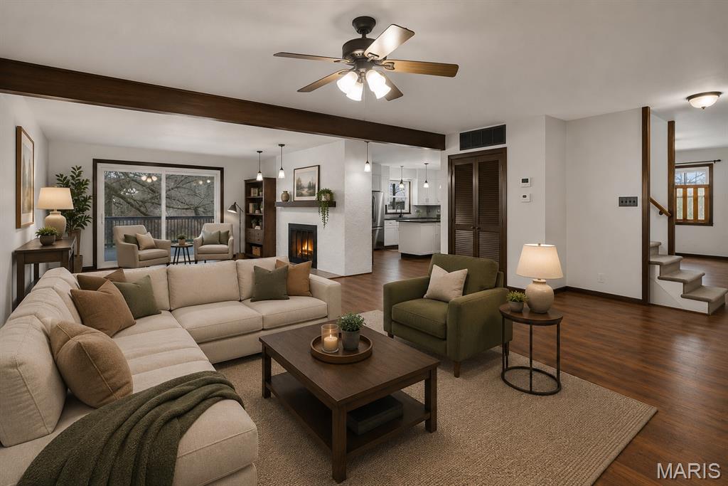 Unincorporated - Residential