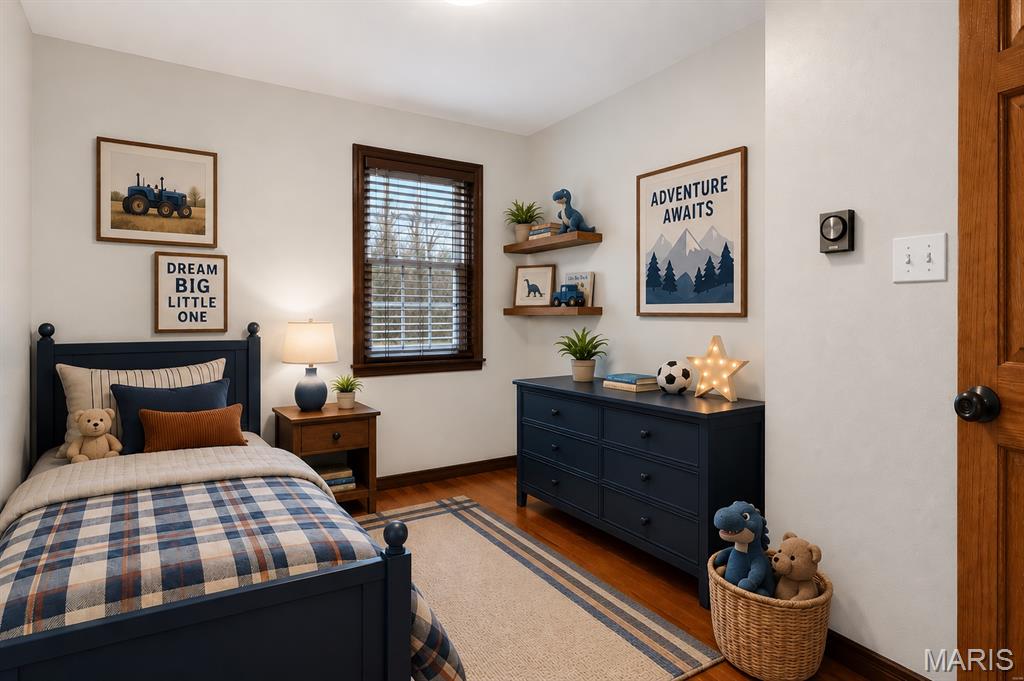 Unincorporated - Residential