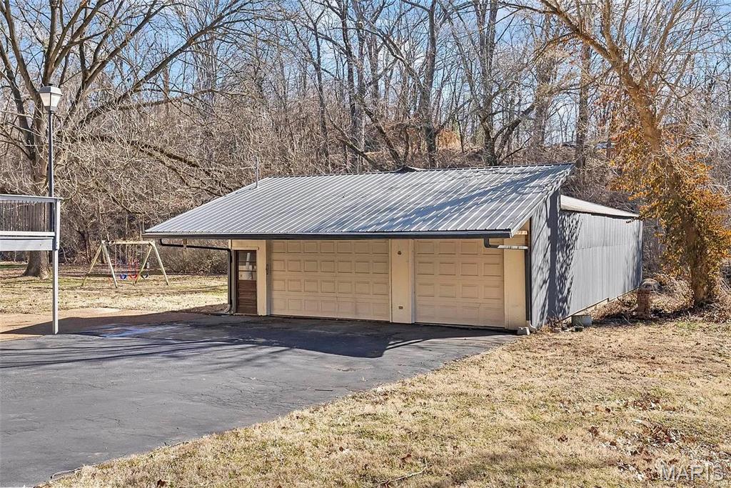Unincorporated - Residential