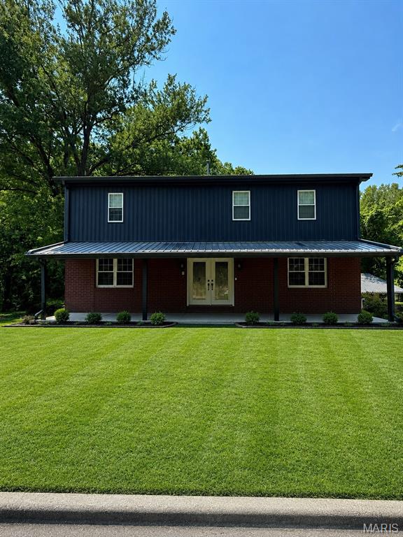 Unincorporated - Residential