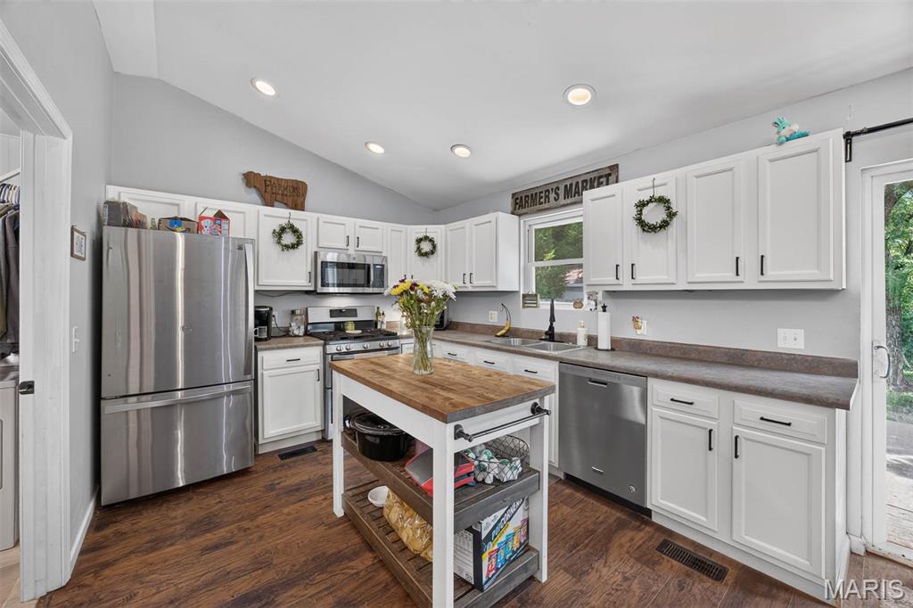 Cedar Spg - Residential