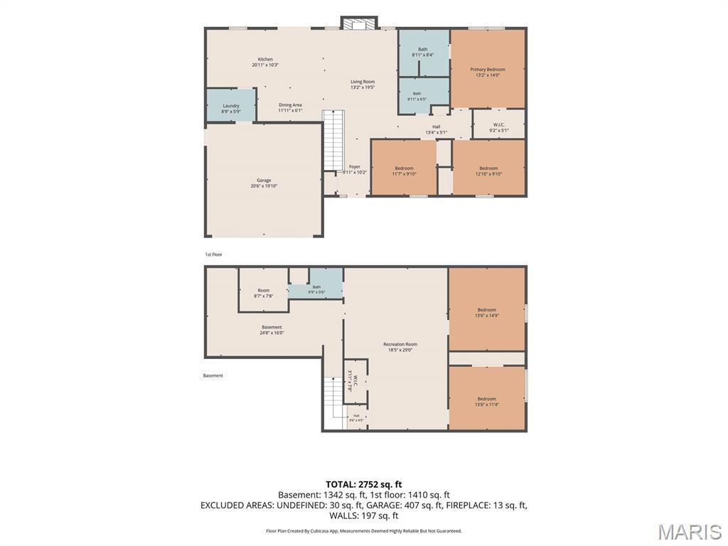 Cedar Spg - Residential