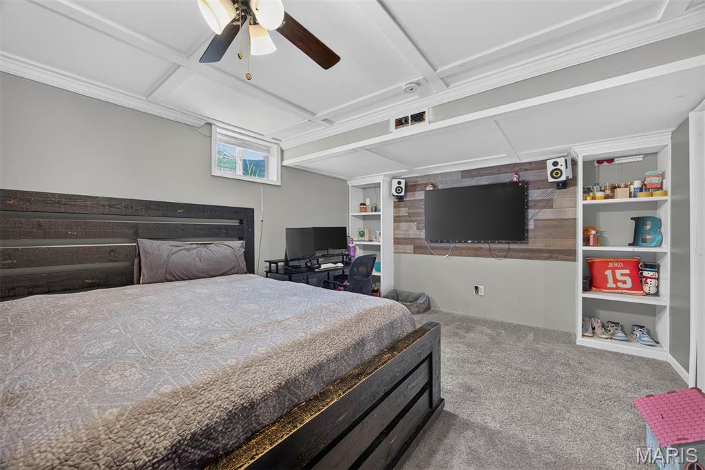 Cedar Spg - Residential