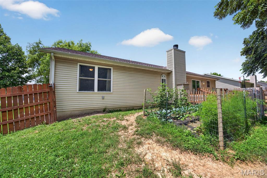 Cedar Spg - Residential