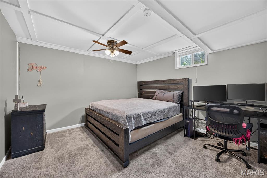 Cedar Spg - Residential