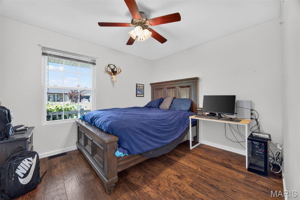 Cedar Spg - Residential