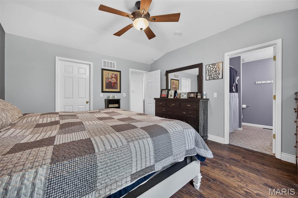 Cedar Spg - Residential