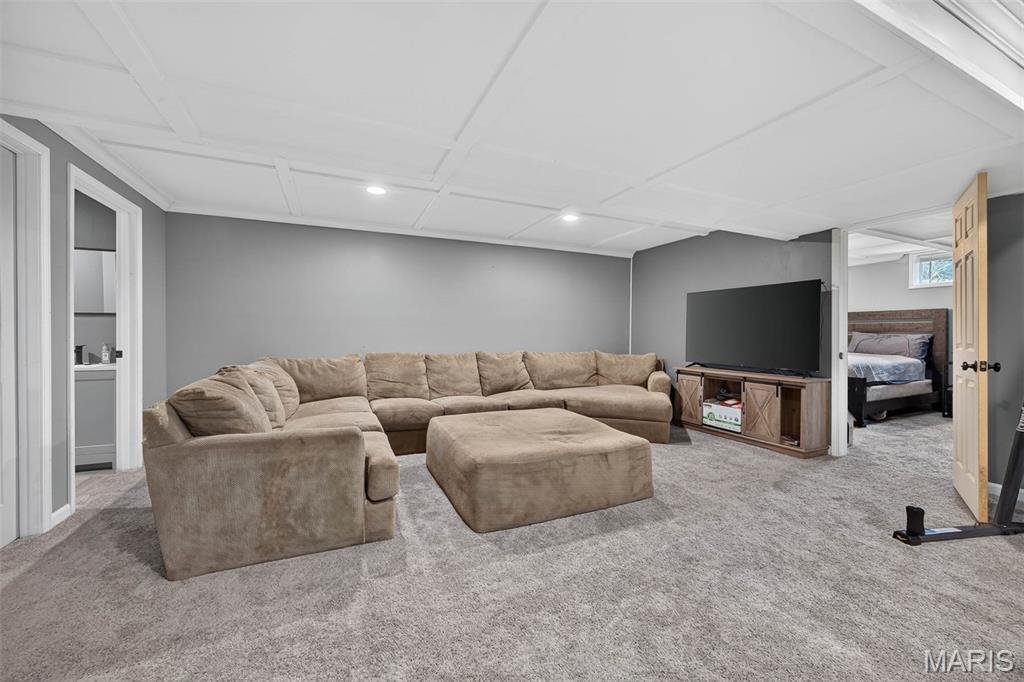 Cedar Spg - Residential