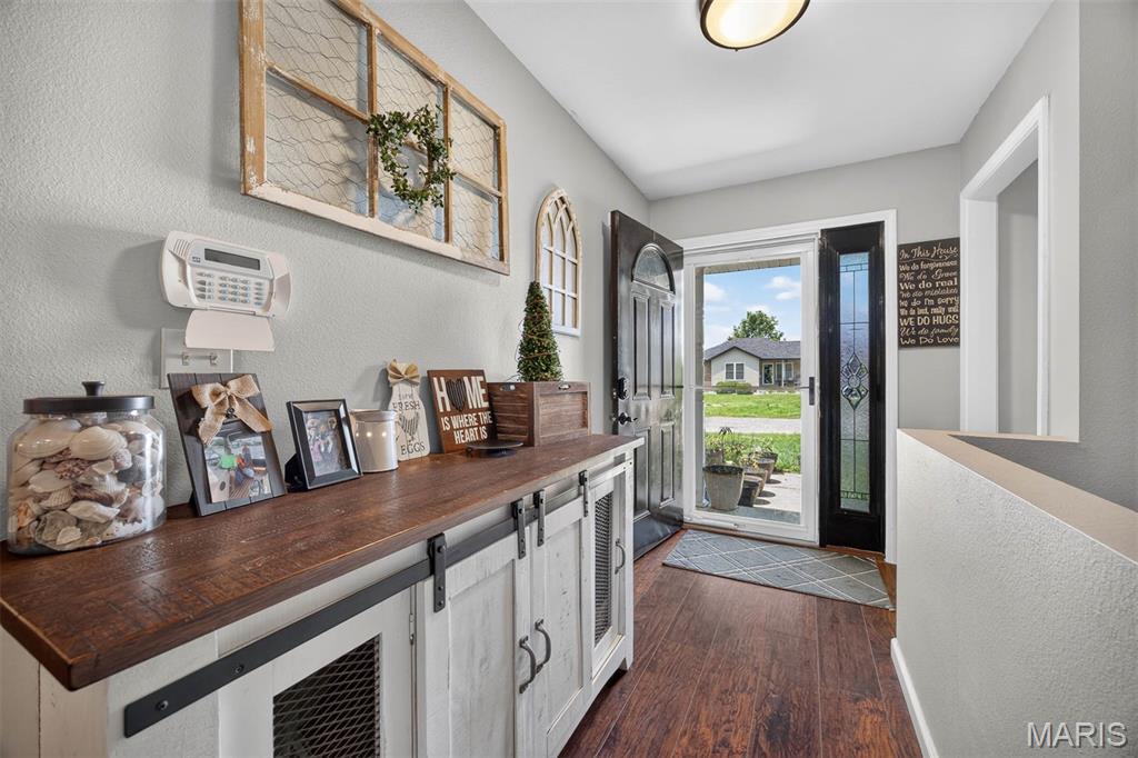 Cedar Spg - Residential