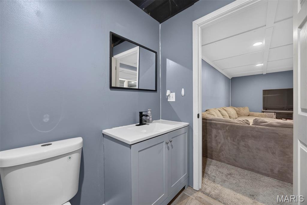 Cedar Spg - Residential