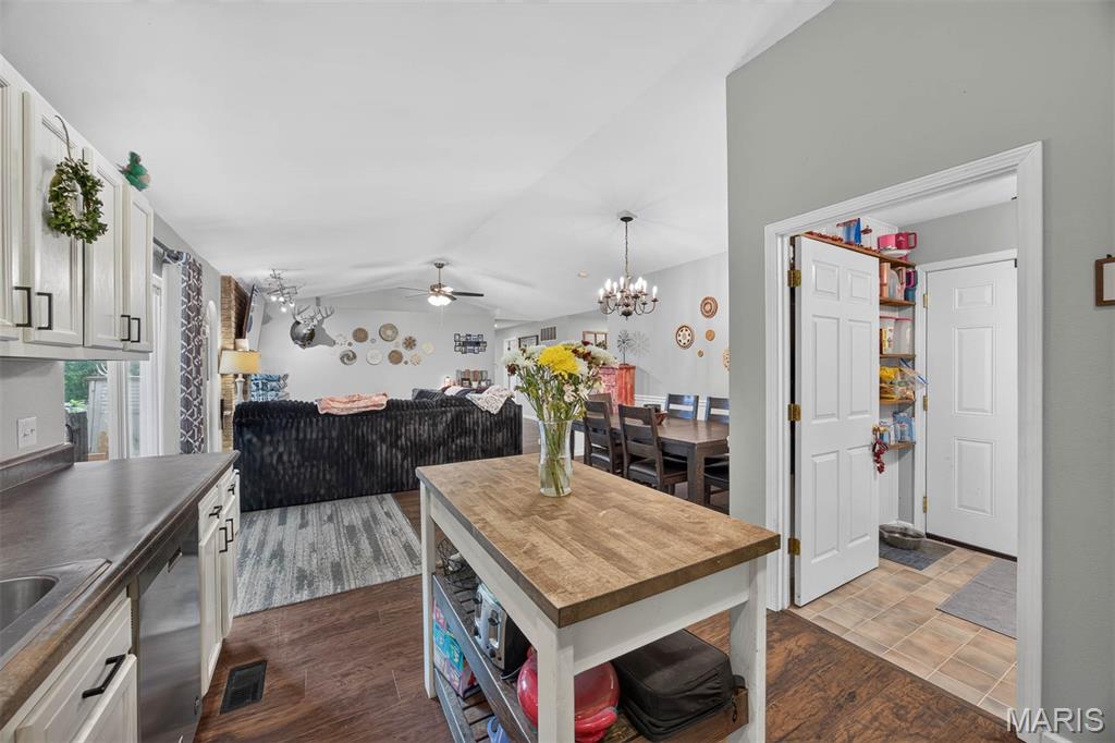 Cedar Spg - Residential