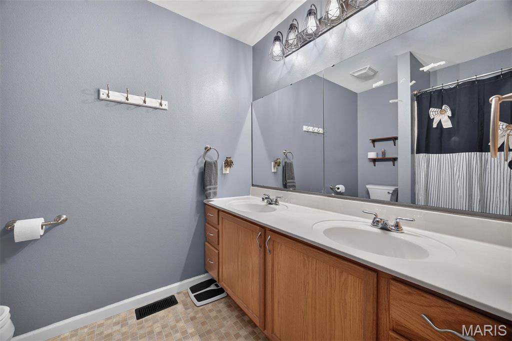 Cedar Spg - Residential