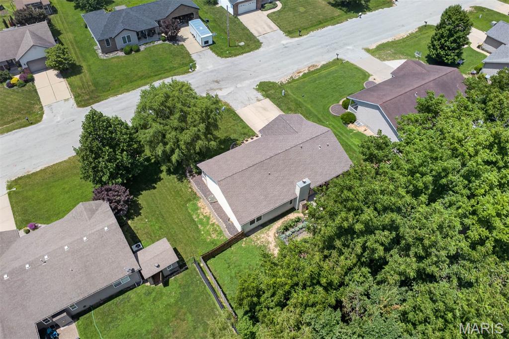 Cedar Spg - Residential
