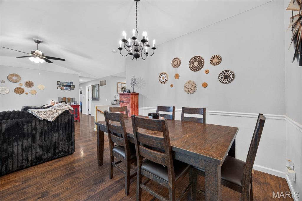 Cedar Spg - Residential