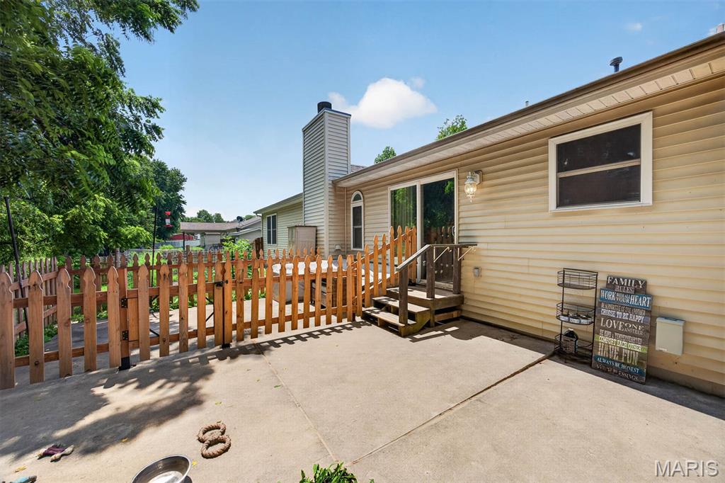 Cedar Spg - Residential