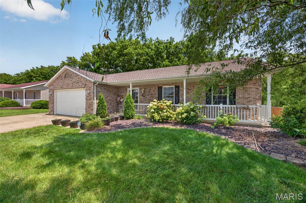 Cedar Spg - Residential