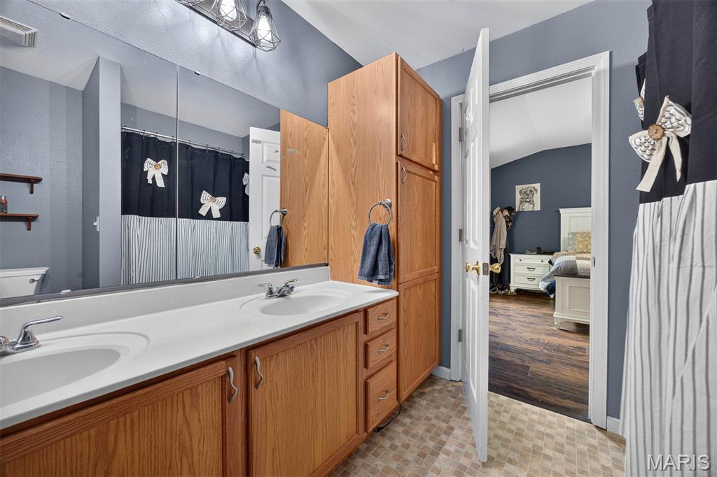 Cedar Spg - Residential