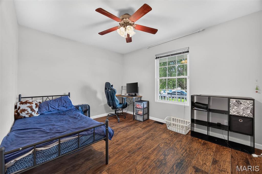 Cedar Spg - Residential