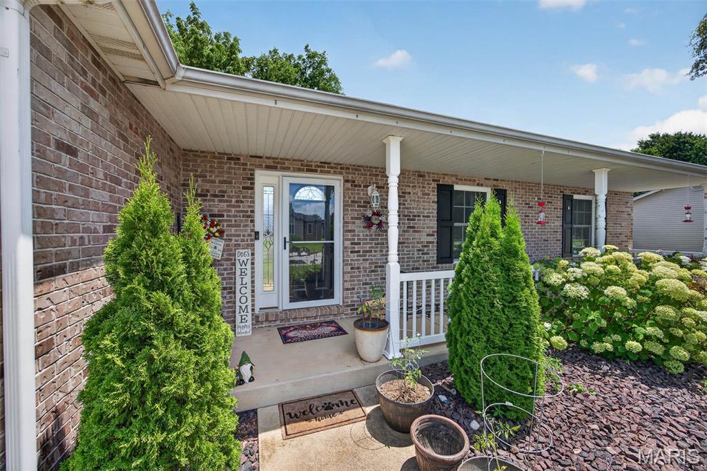 Cedar Spg - Residential