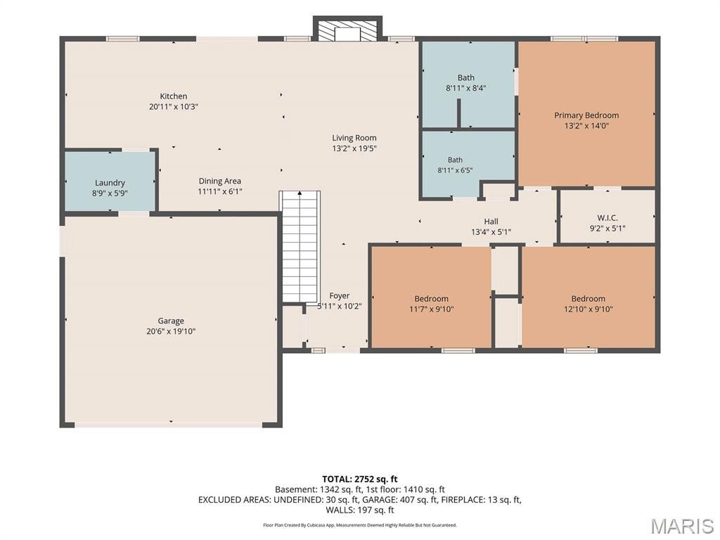 Cedar Spg - Residential