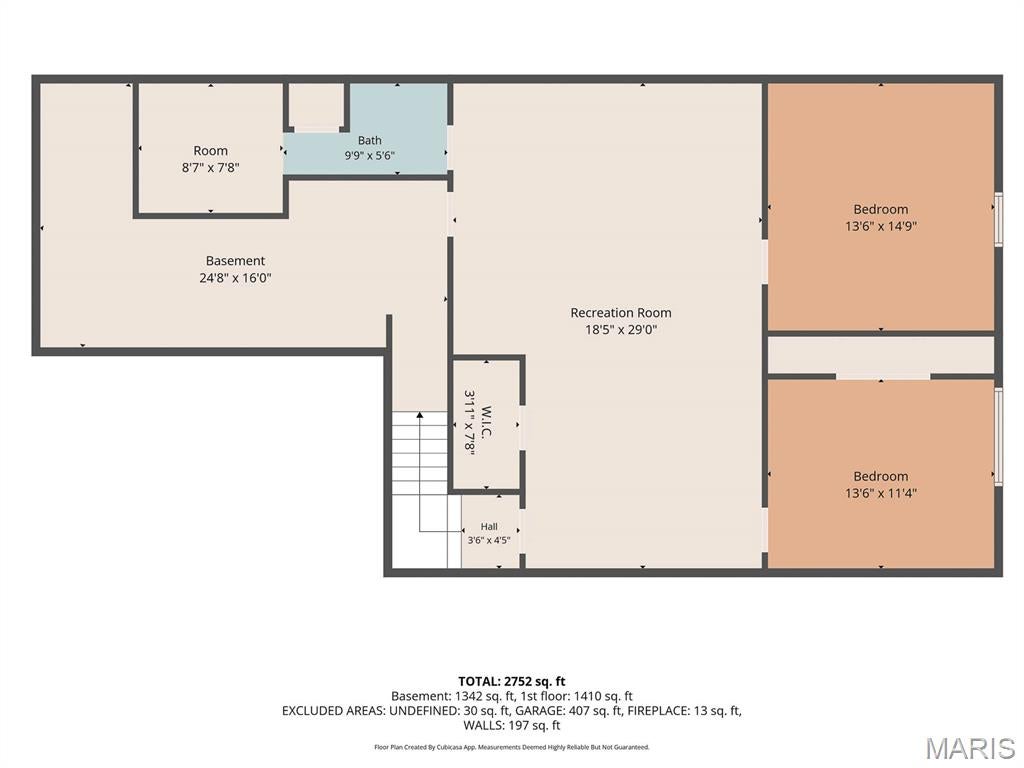 Cedar Spg - Residential
