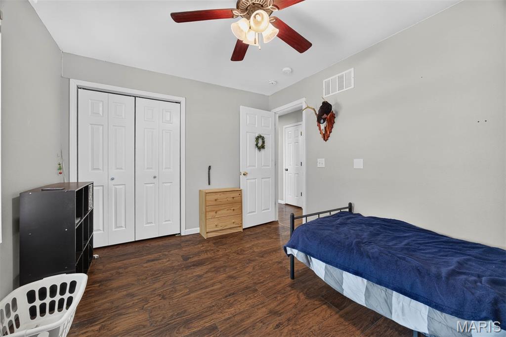 Cedar Spg - Residential