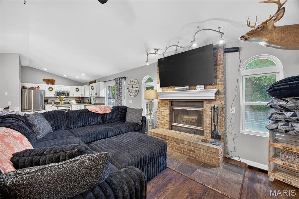 Cedar Spg - Residential