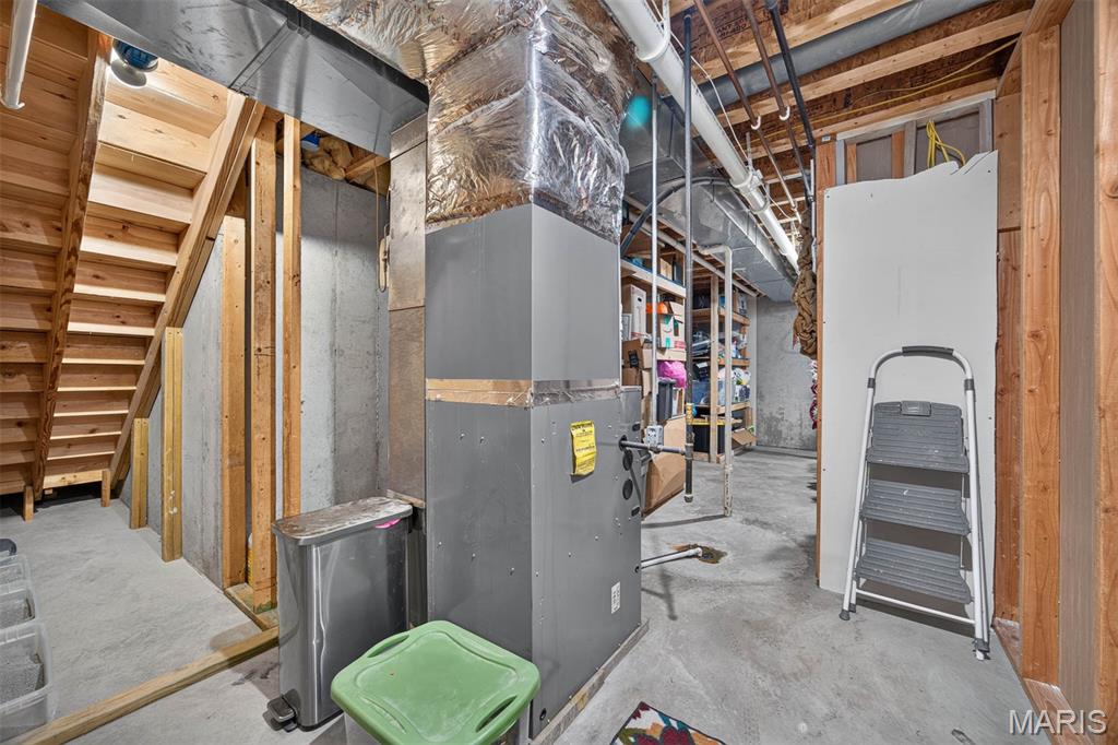 Cedar Spg - Residential