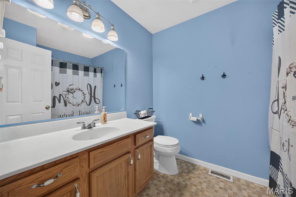 Cedar Spg - Residential