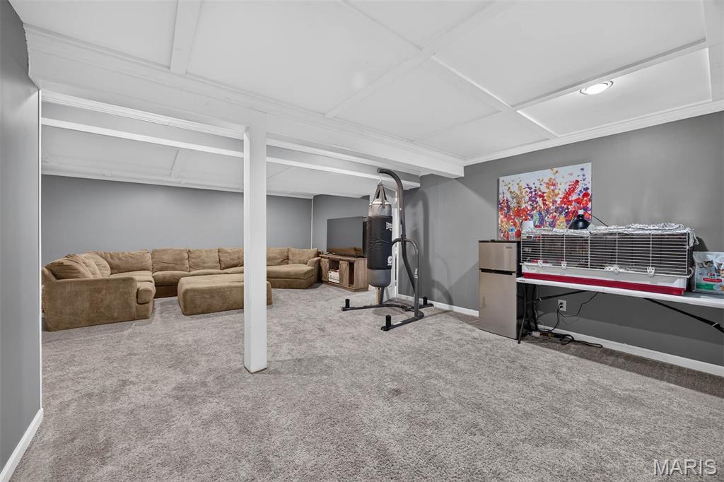 Cedar Spg - Residential