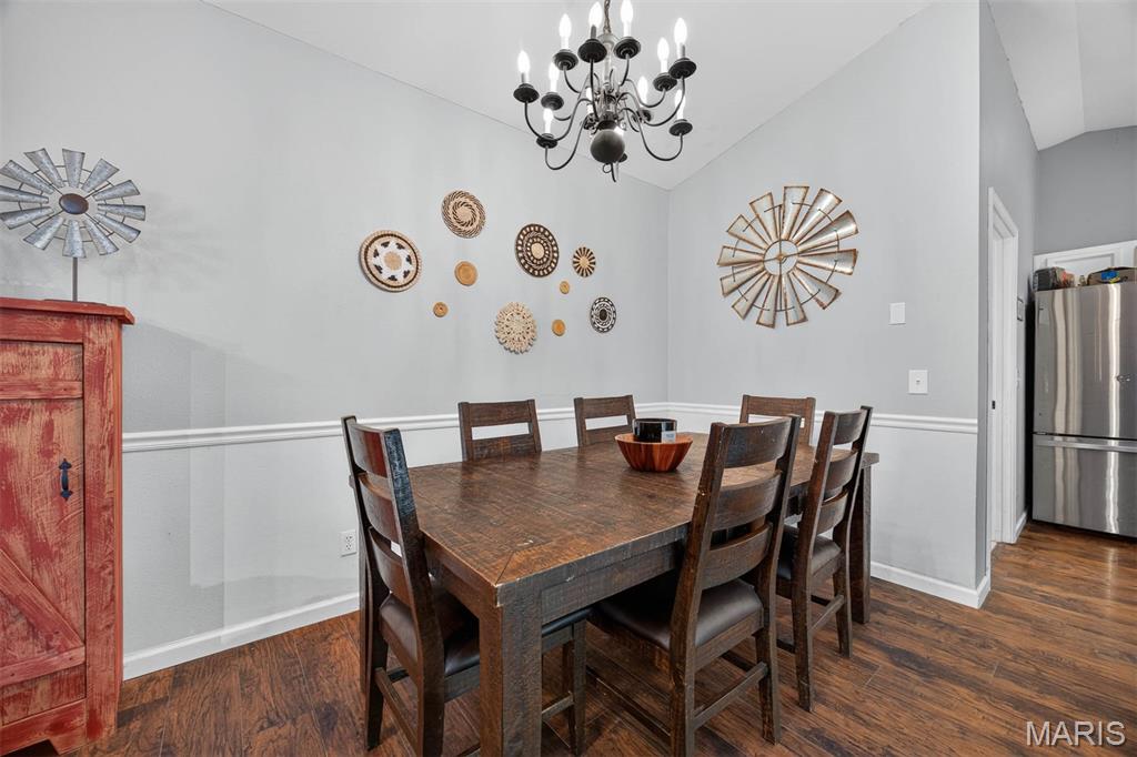Cedar Spg - Residential