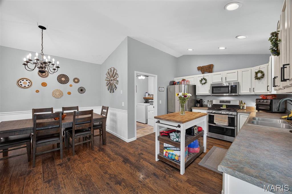 Cedar Spg - Residential