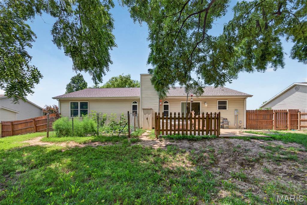 Cedar Spg - Residential