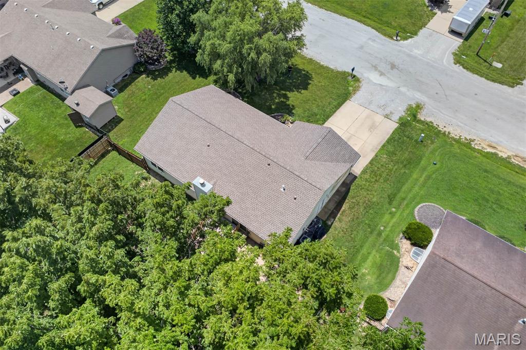 Cedar Spg - Residential