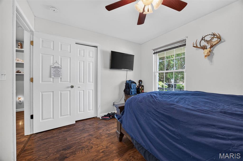 Cedar Spg - Residential