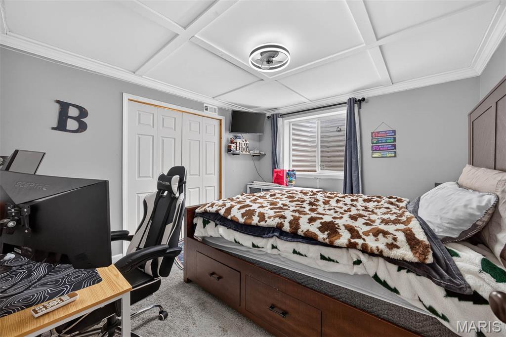 Cedar Spg - Residential