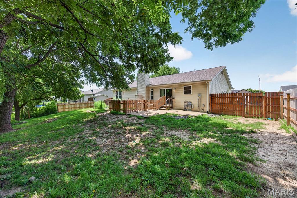Cedar Spg - Residential