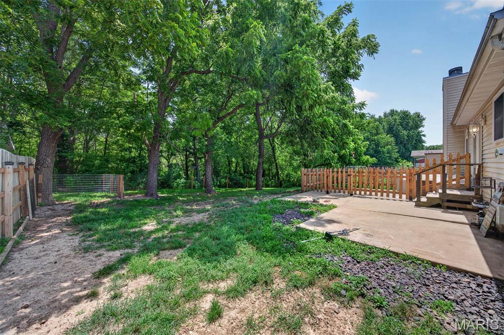 Cedar Spg - Residential