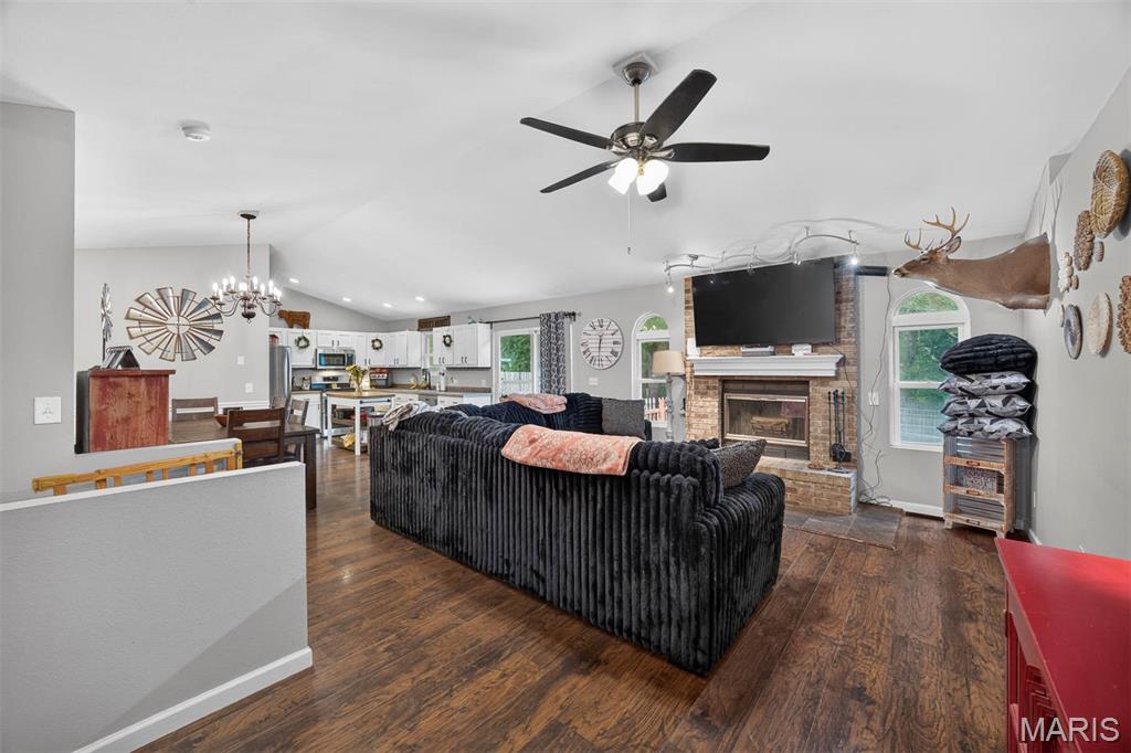 Cedar Spg - Residential