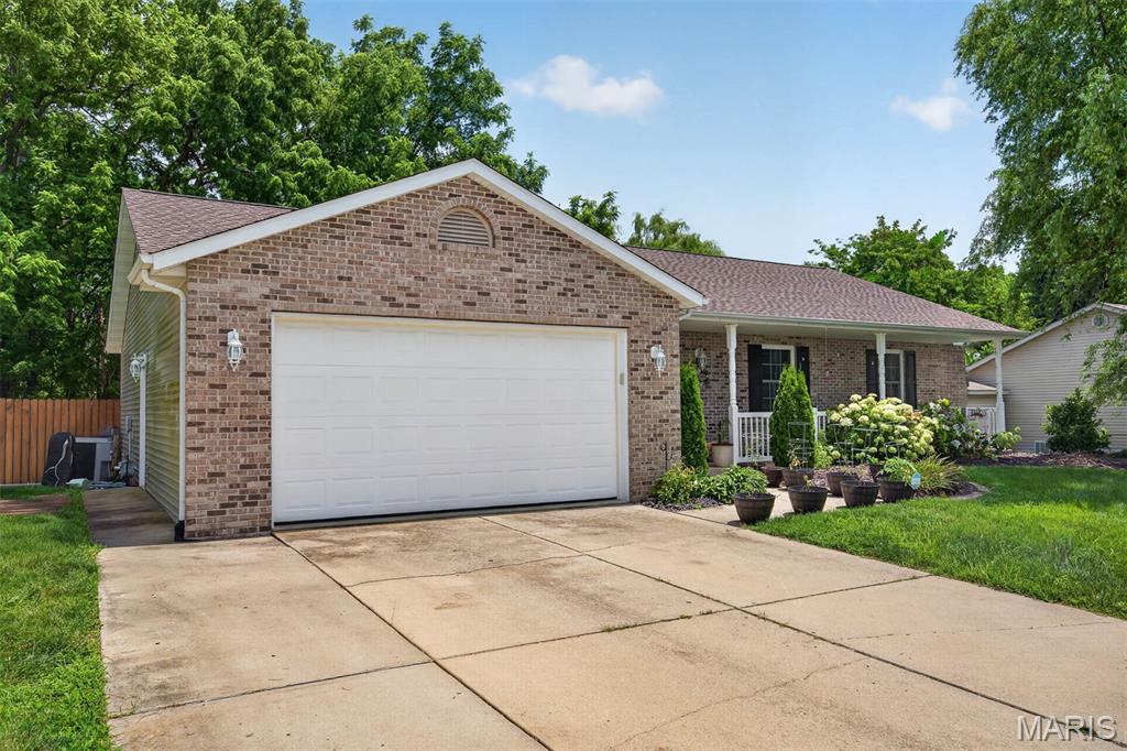 Cedar Spg - Residential