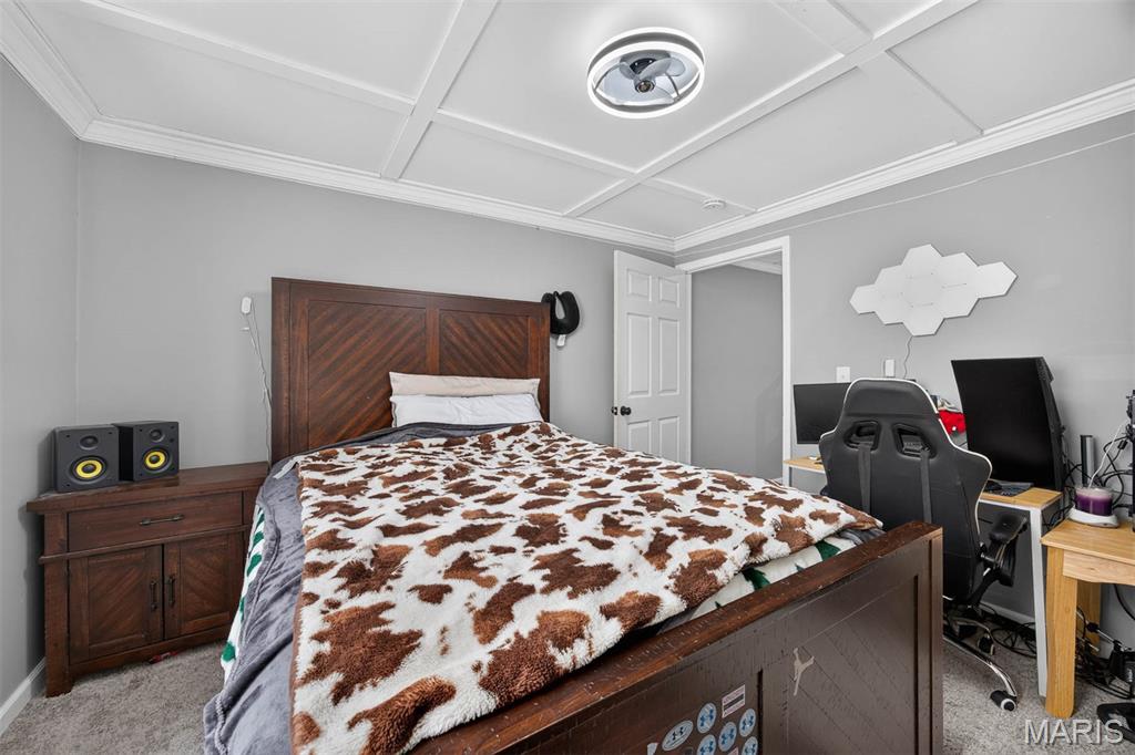 Cedar Spg - Residential