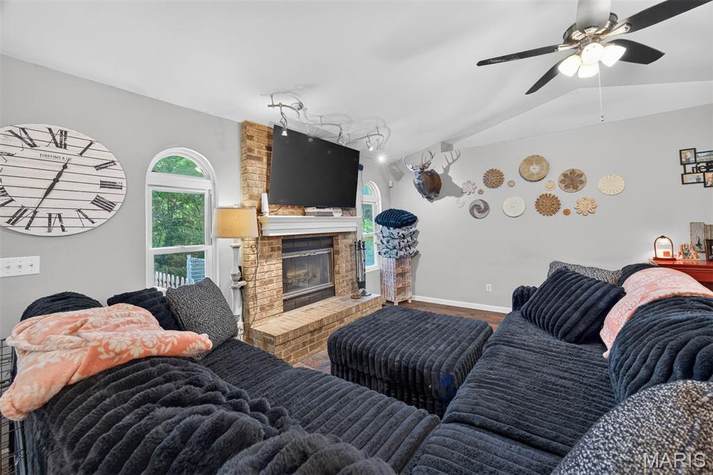 Cedar Spg - Residential