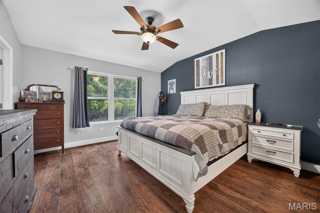 Cedar Spg - Residential