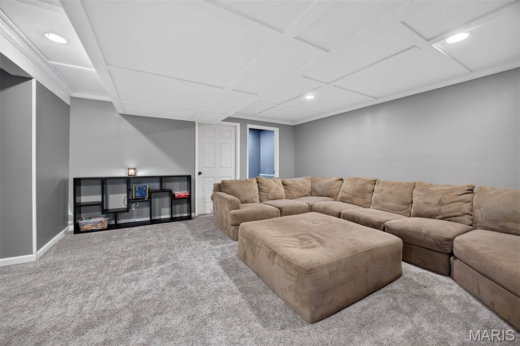 Cedar Spg - Residential