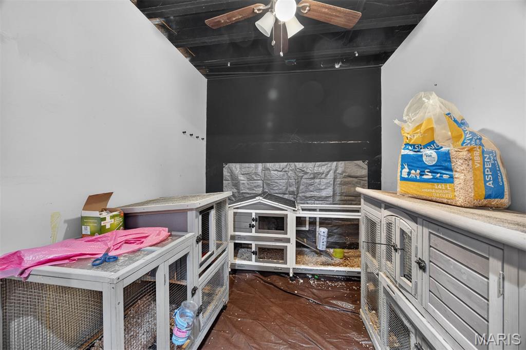 Cedar Spg - Residential
